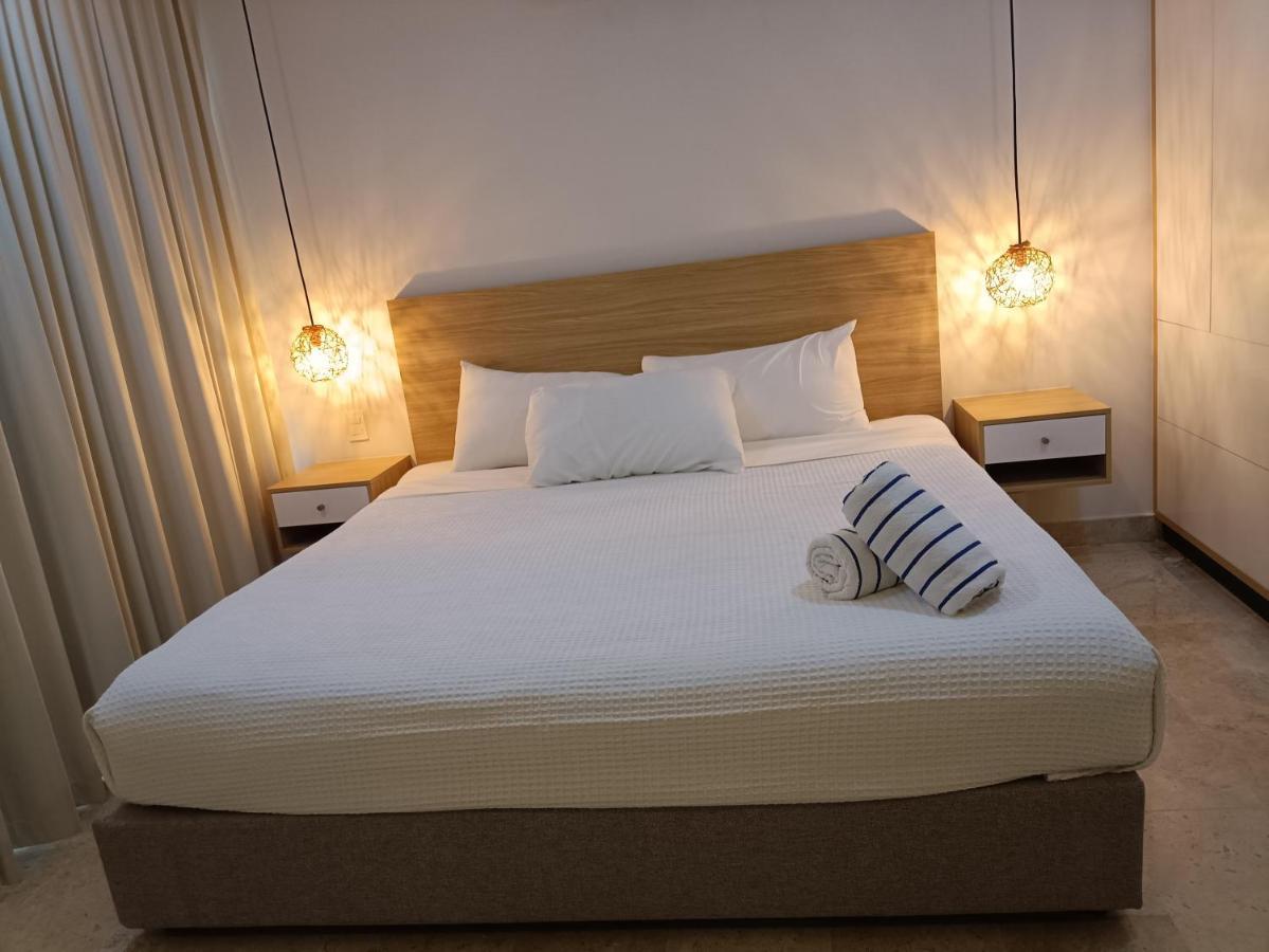 Cozy Condo 1Br Wifi & Gym Tulum Gaia Exterior foto